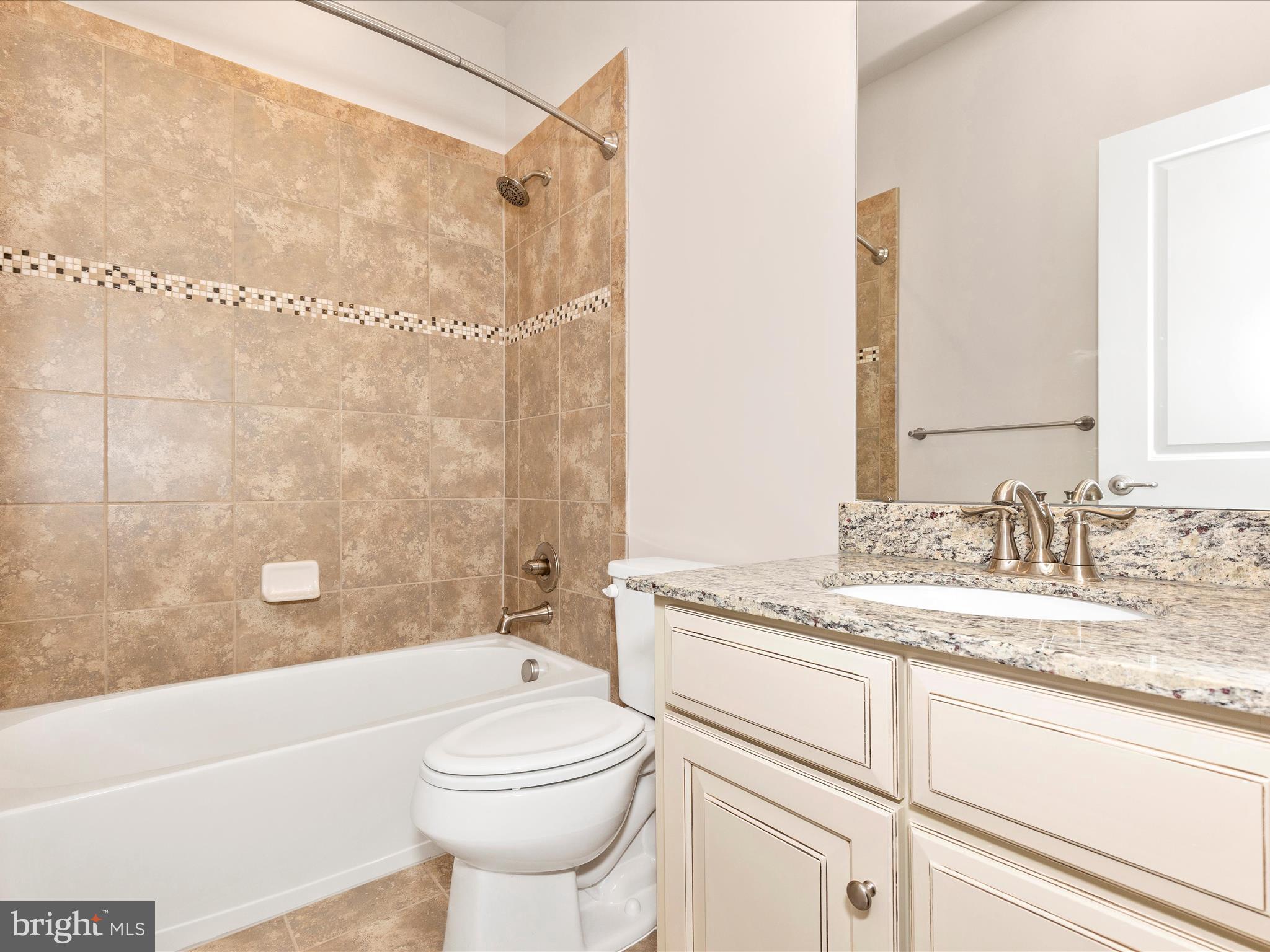 416 Conundrum Terrace Frederick, MD 21702 - Photo 20 of 39 Hall Bath