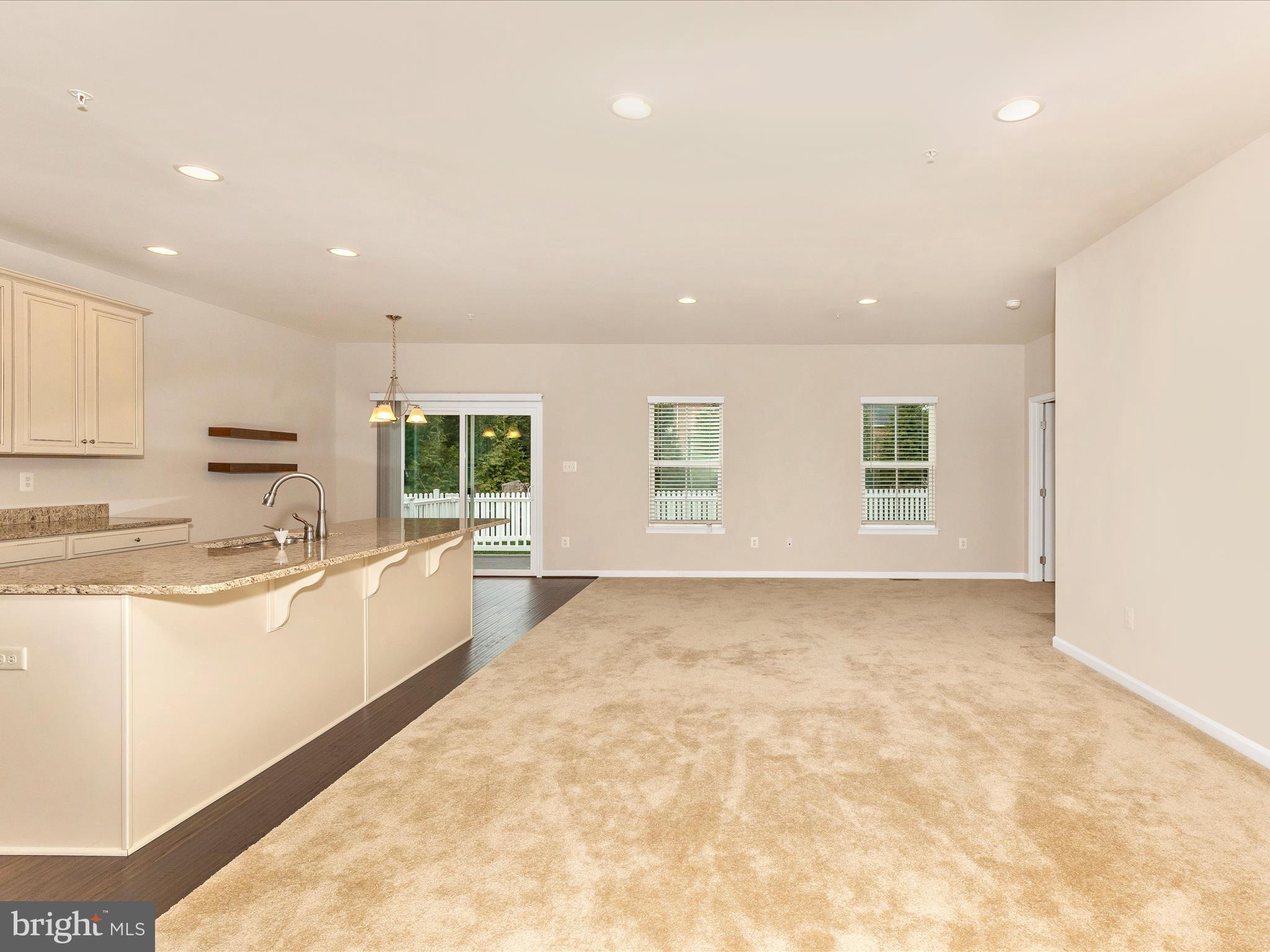 416 Conundrum Terrace Frederick, MD 21702 - Photo 2 of 39 Living Area