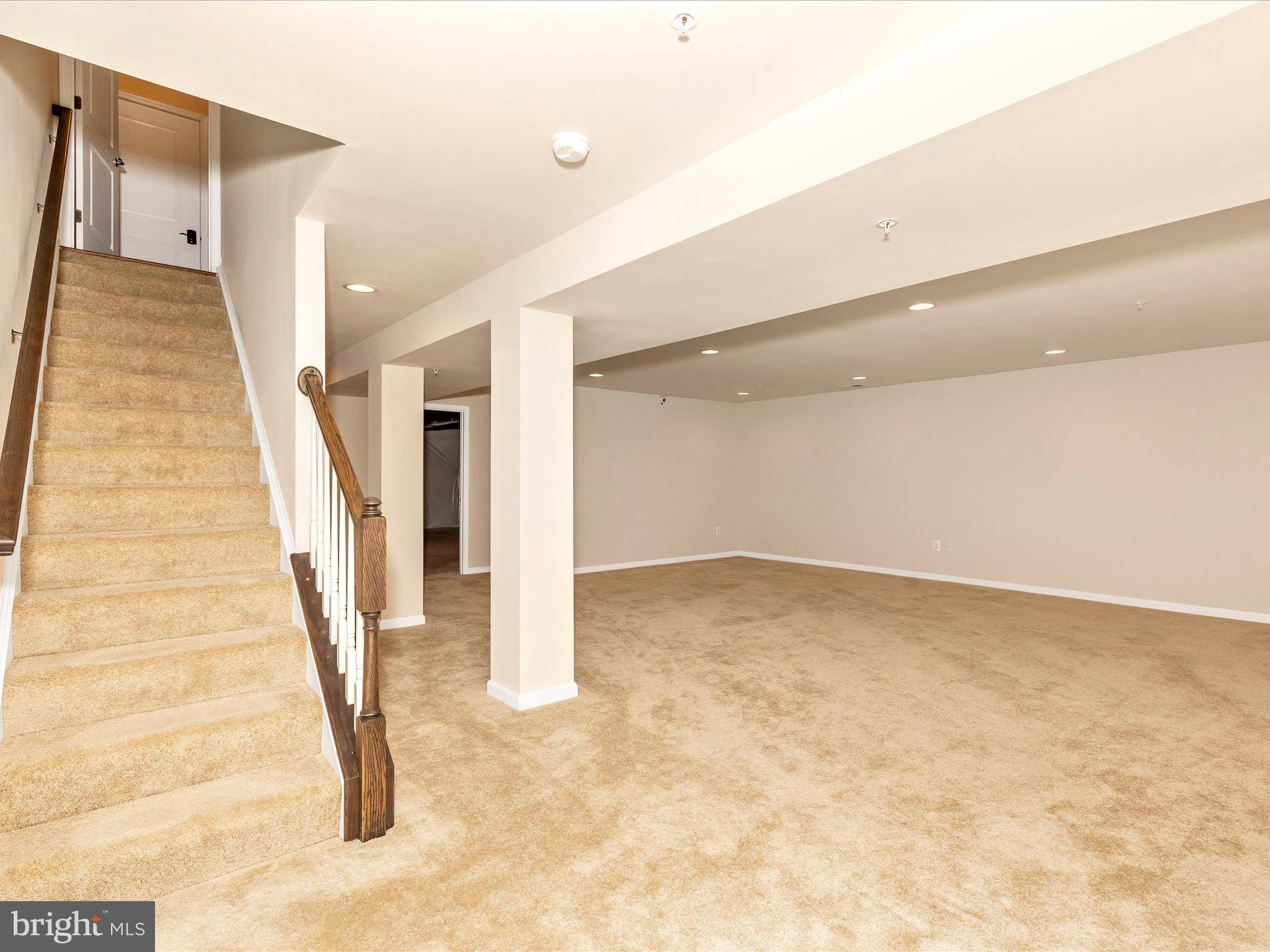 416 Conundrum Terrace Frederick, MD 21702 - Photo 21 of 39 Finished Lower Level