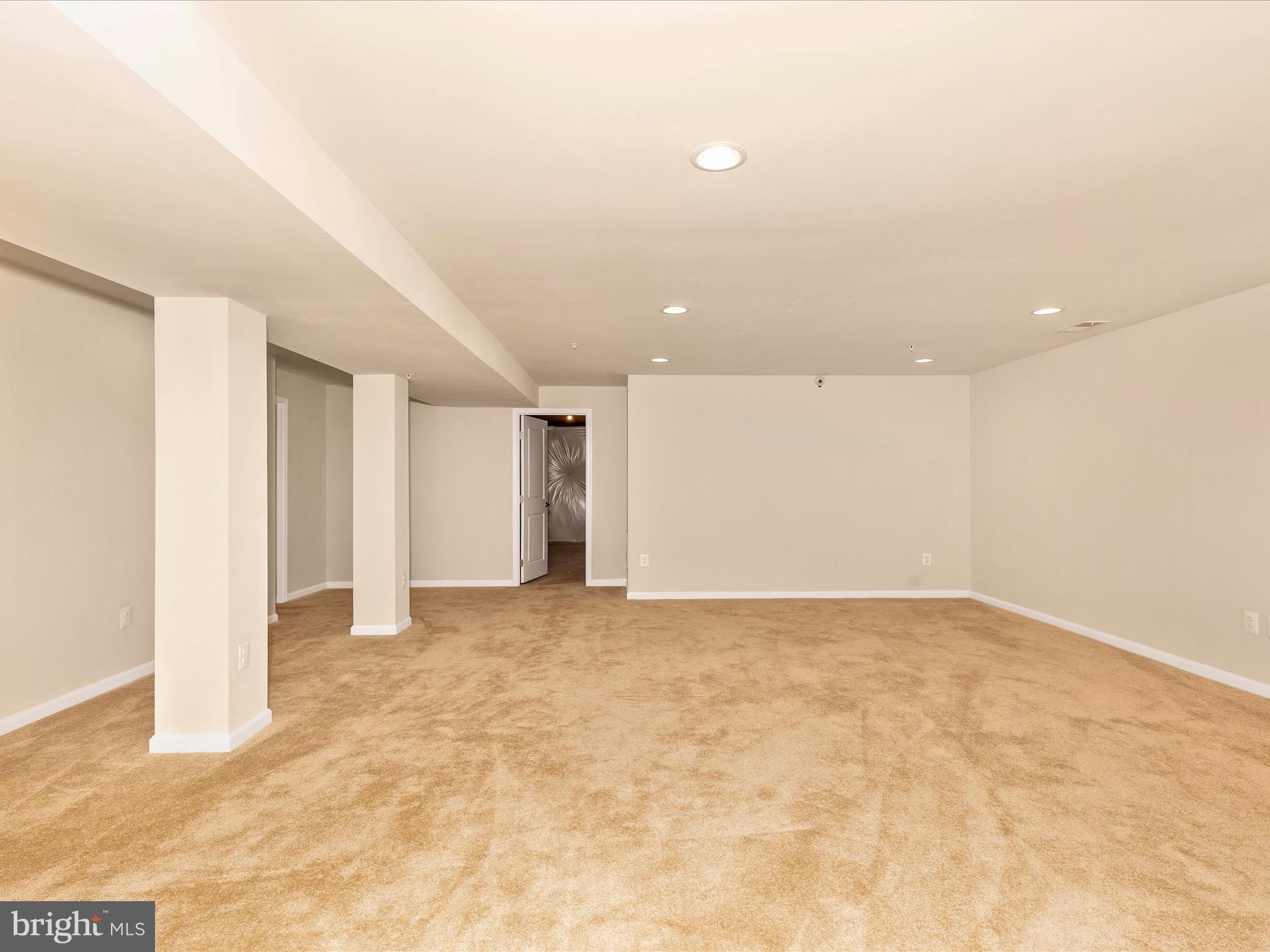 416 Conundrum Terrace Frederick, MD 21702 - Photo 22 of 39 Finished Lower Level