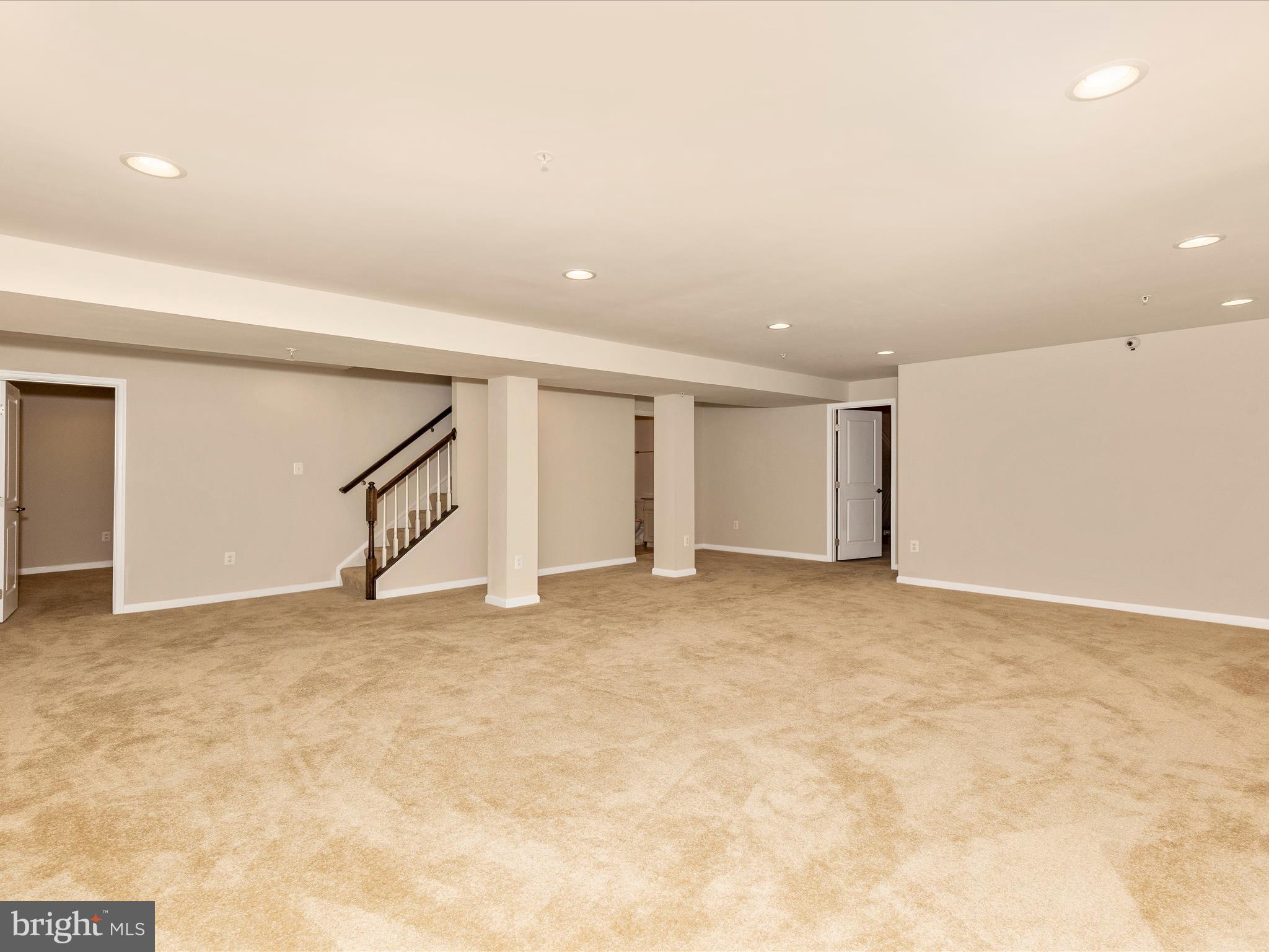 416 Conundrum Terrace Frederick, MD 21702 - Photo 23 of 39 Finished Lower Level