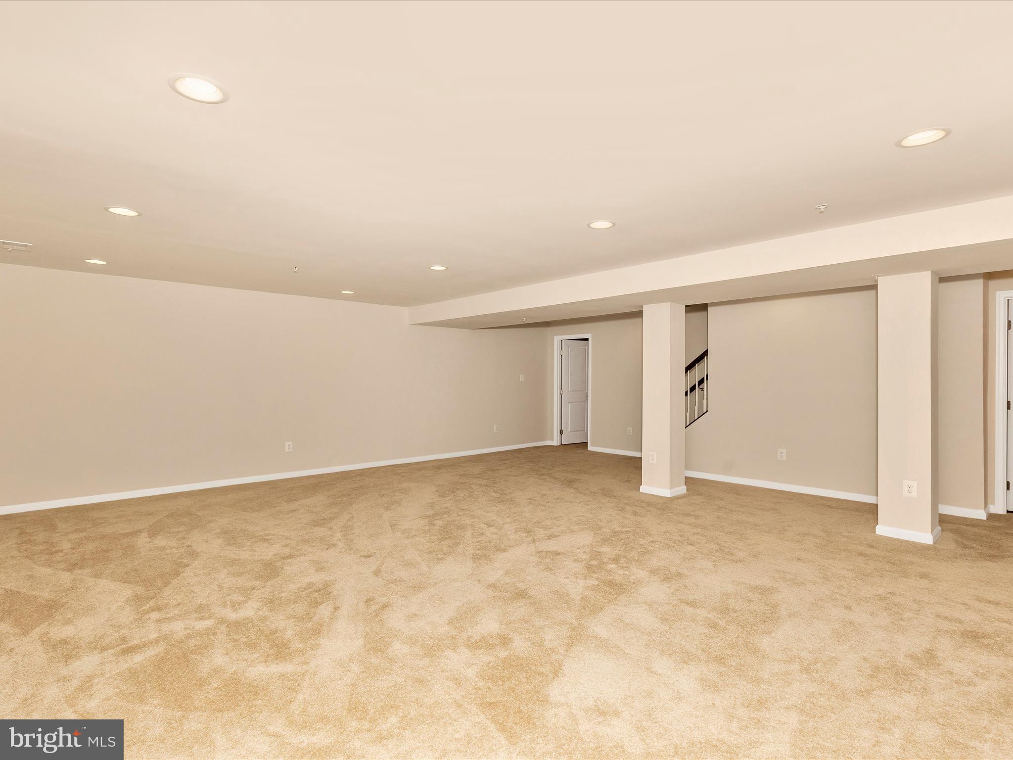 416 Conundrum Terrace Frederick, MD 21702 - Photo 24 of 39 Finished Lower Level