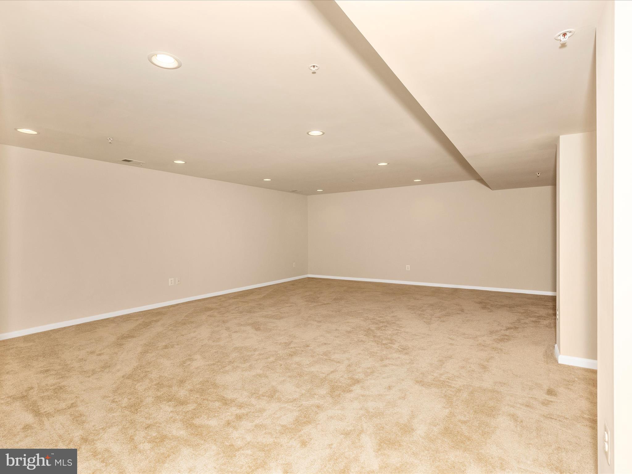 416 Conundrum Terrace Frederick, MD 21702 - Photo 25 of 39 Finished Lower Level