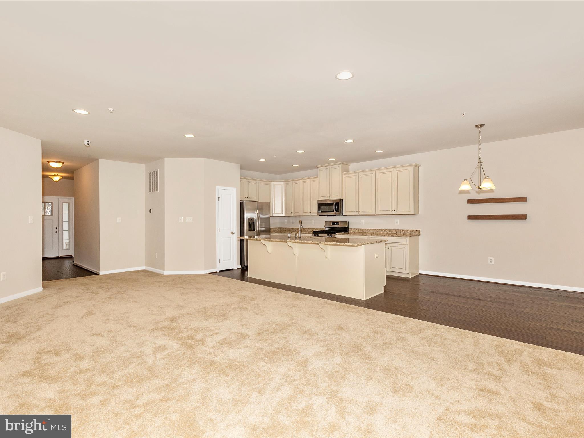 416 Conundrum Terrace Frederick, MD 21702 - Photo 3 of 39 Living Area