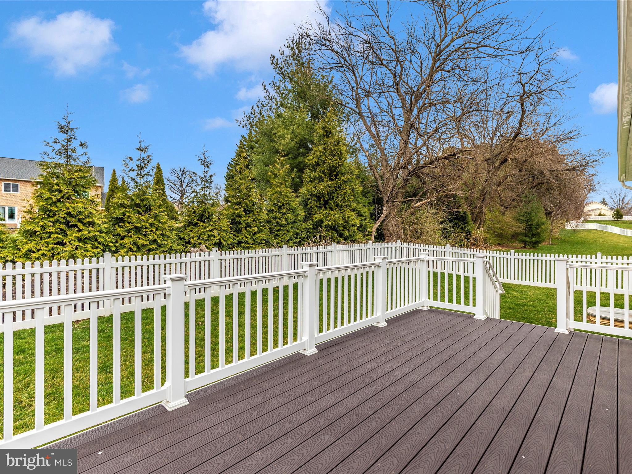 416 Conundrum Terrace Frederick, MD 21702 - Photo 36 of 39 Exterior Back