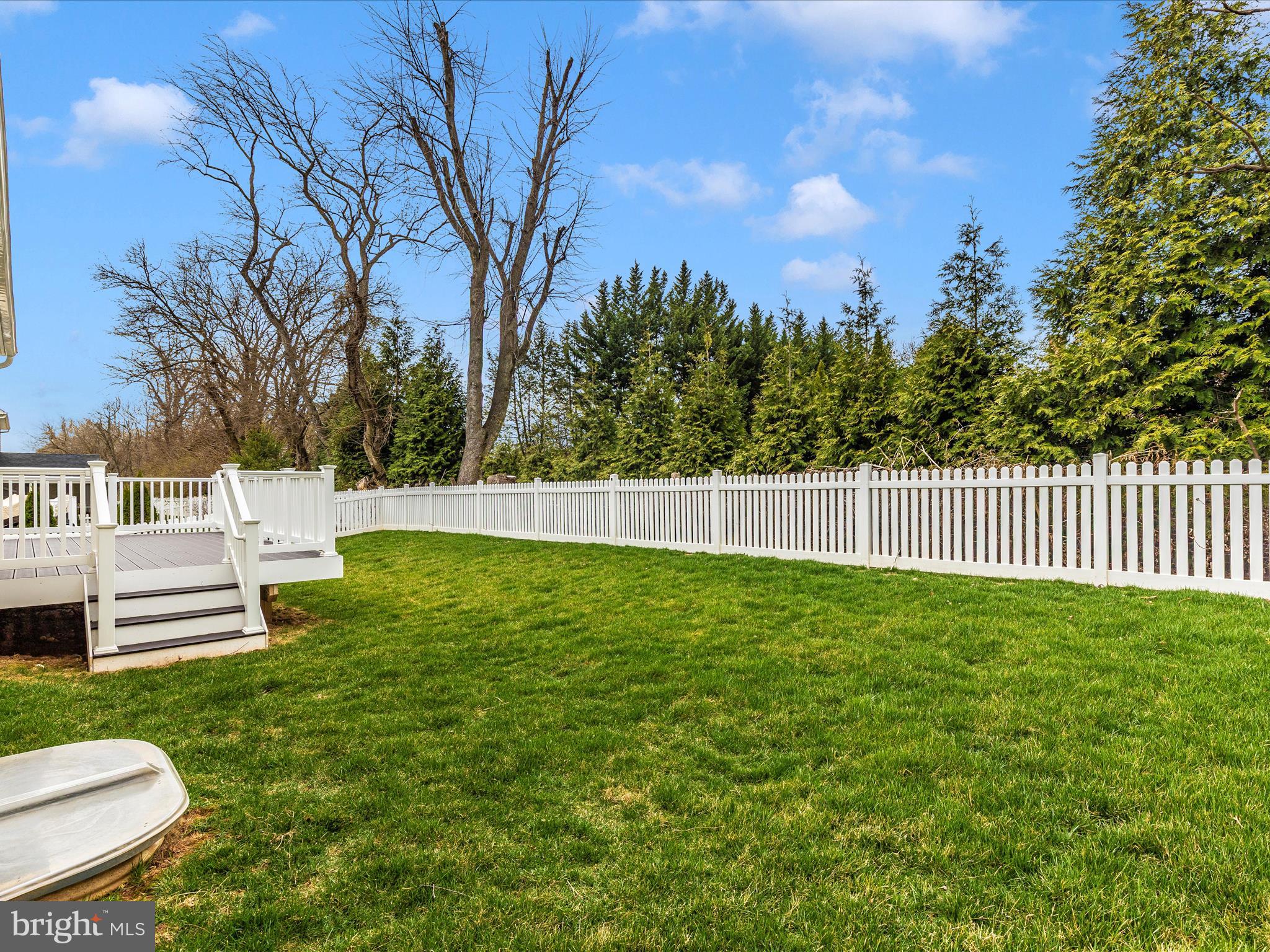 416 Conundrum Terrace Frederick, MD 21702 - Photo 39 of 39 Exterior Back