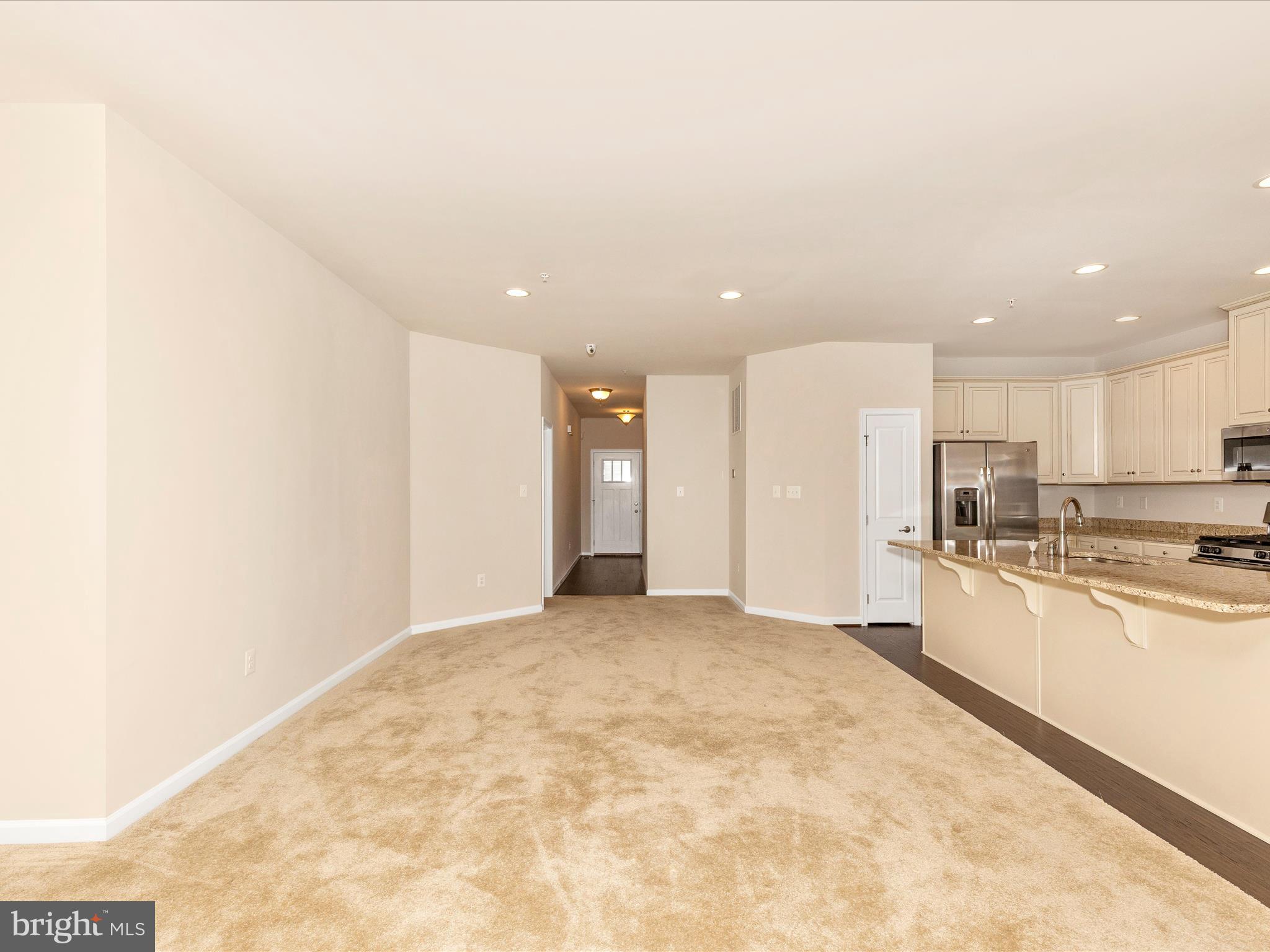 416 Conundrum Terrace Frederick, MD 21702 - Photo 4 of 39 Living Area