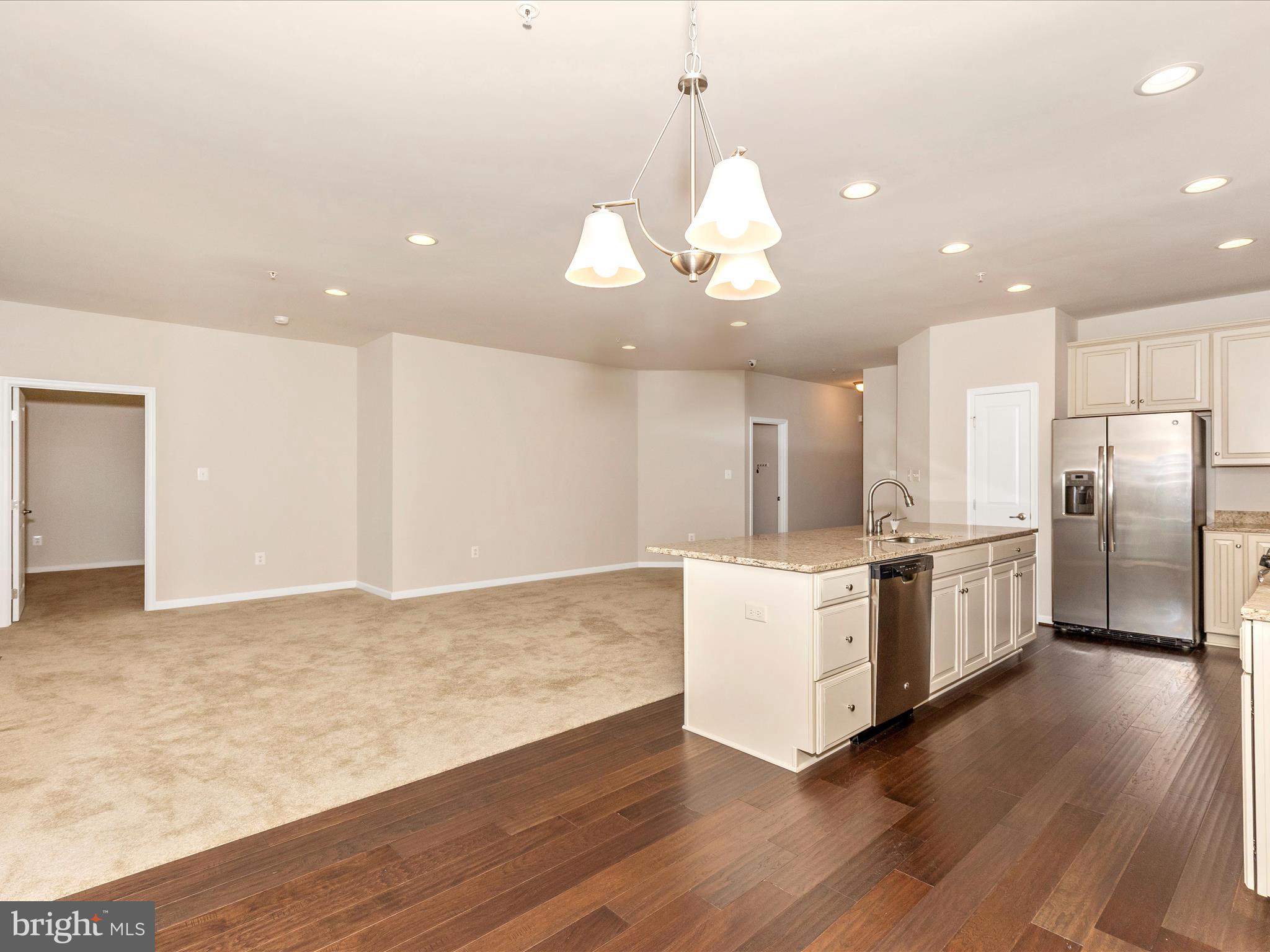 416 Conundrum Terrace Frederick, MD 21702 - Photo 6 of 39 Kitchen & Dining