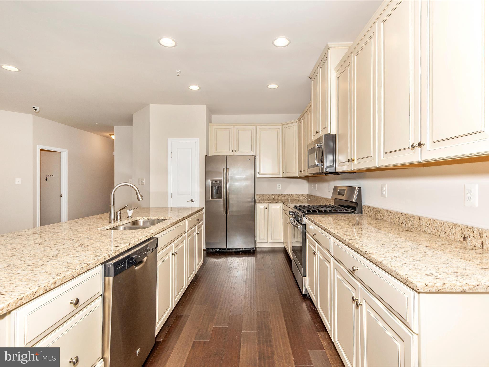 416 Conundrum Terrace Frederick, MD 21702 - Photo 7 of 39 Kitchen