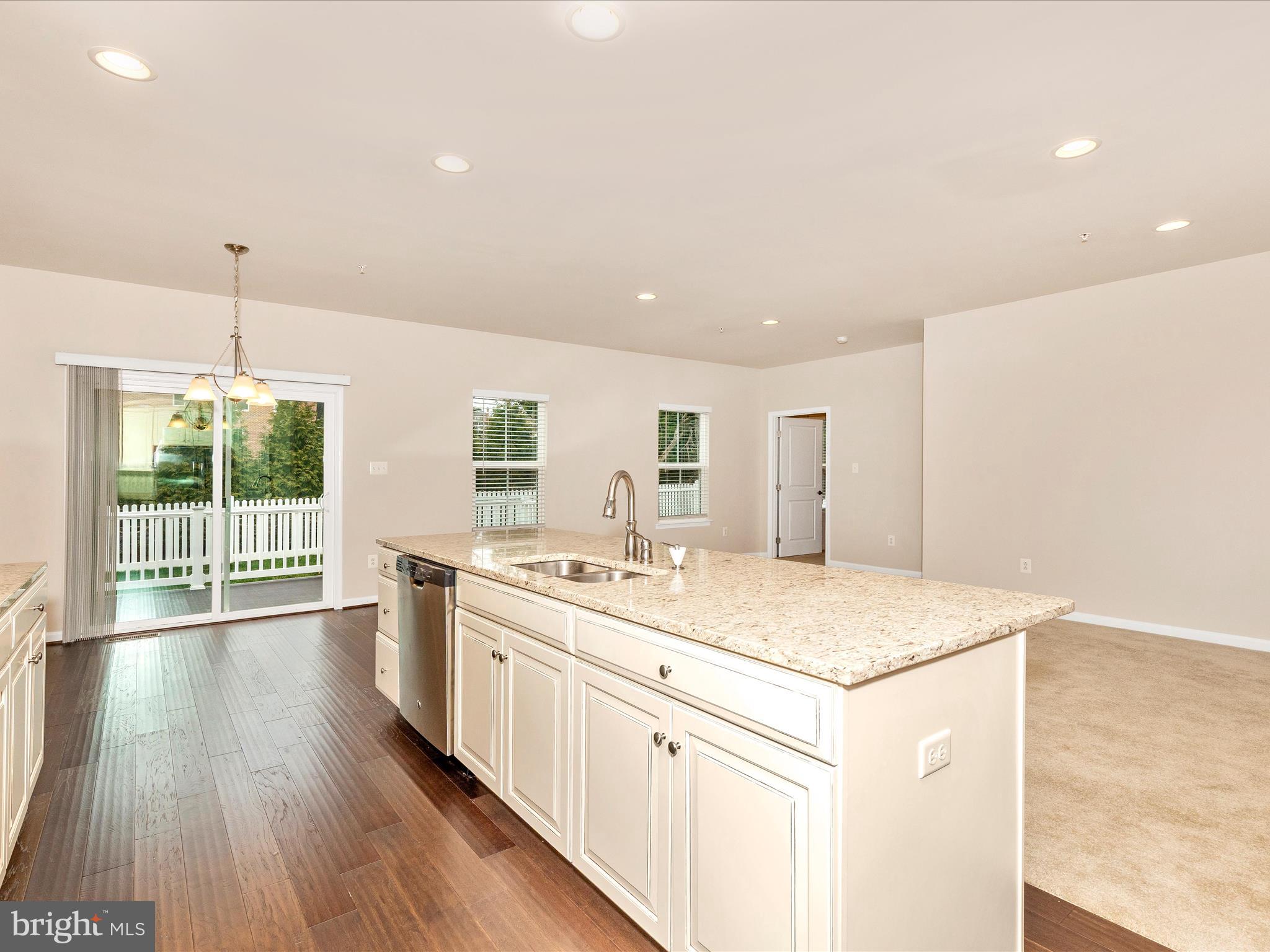 416 Conundrum Terrace Frederick, MD 21702 - Photo 8 of 39 Kitchen