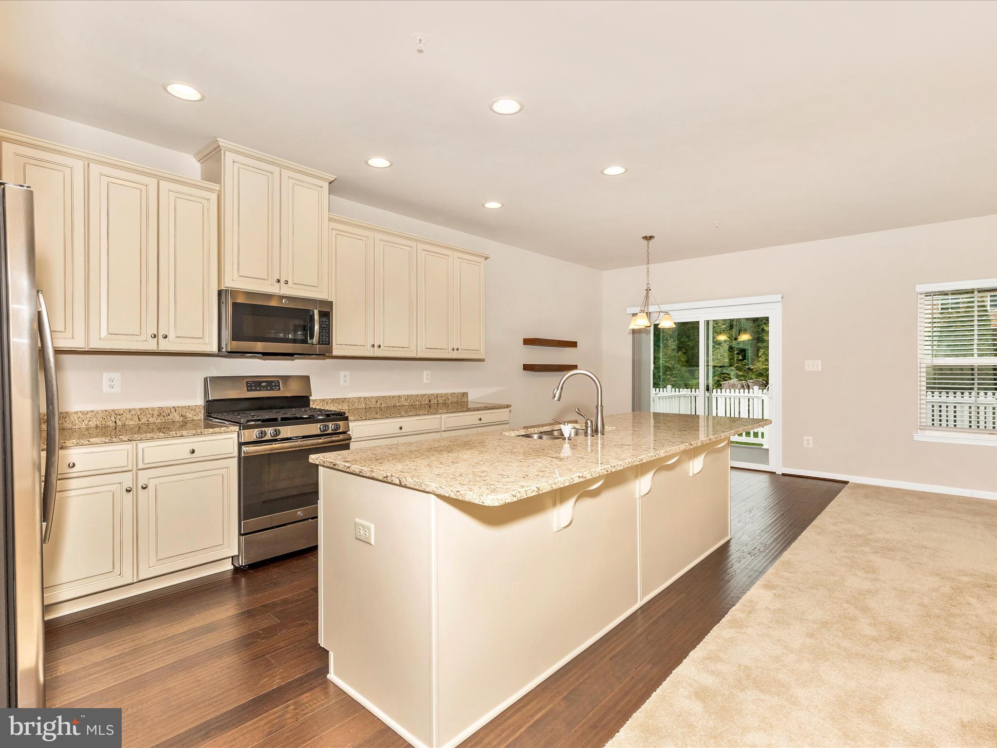 416 Conundrum Terrace Frederick, MD 21702 - Photo 9 of 39 Kitchen