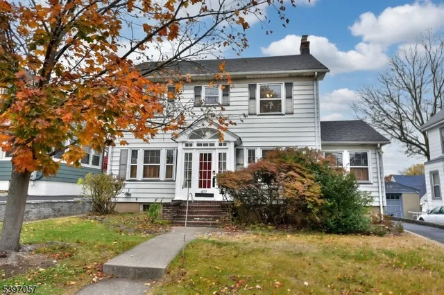 $618,000 | 417 Franklin Avenue, Hasbrouck Heights, NJ 07604
