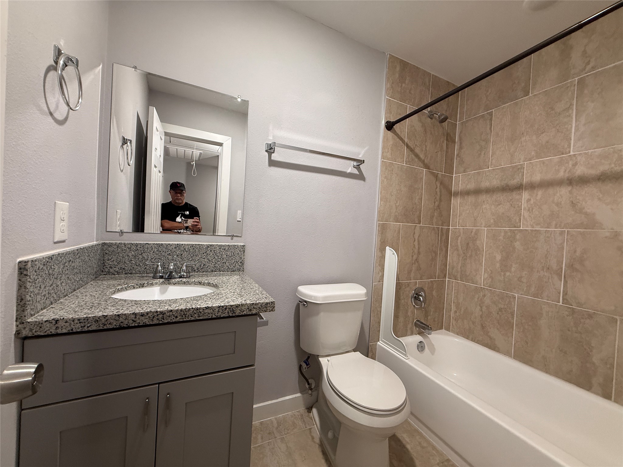 6610 Haight Street, Unit A Houston, TX 77028 - Photo 13 of 18