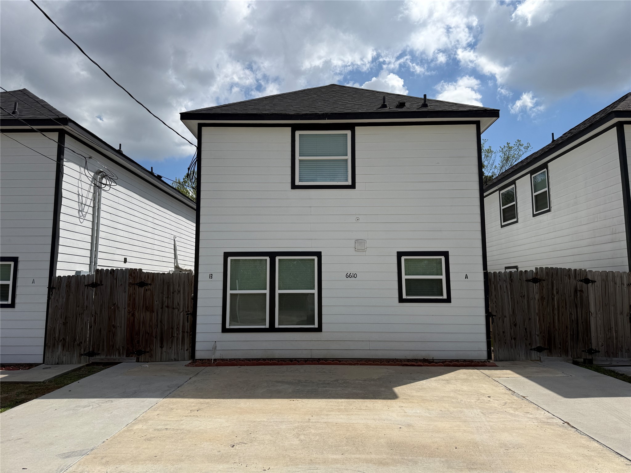 6610 Haight Street, Unit A Houston, TX 77028 - Photo 17 of 18