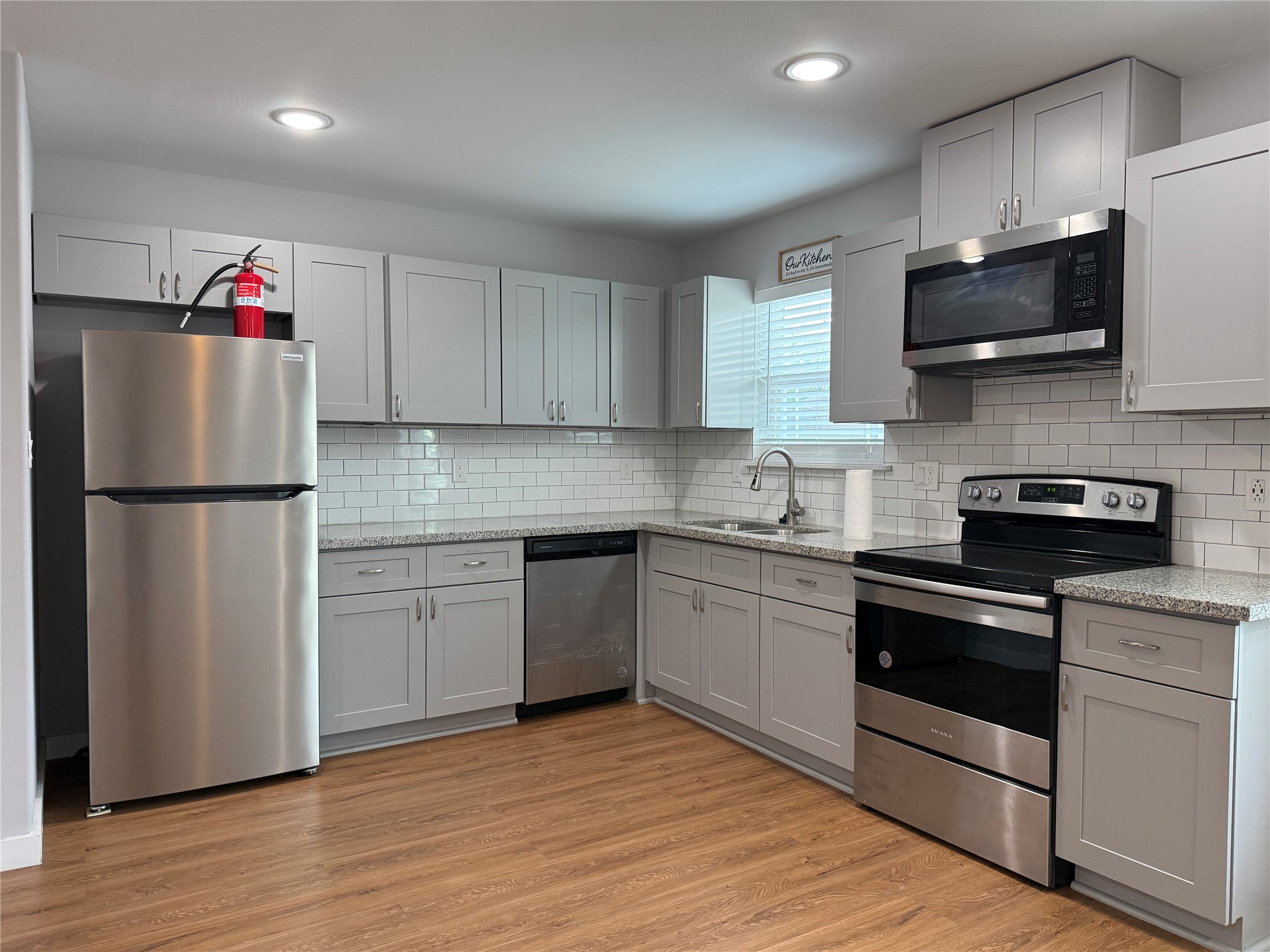 6610 Haight Street, Unit A Houston, TX 77028 - Photo 2 of 18