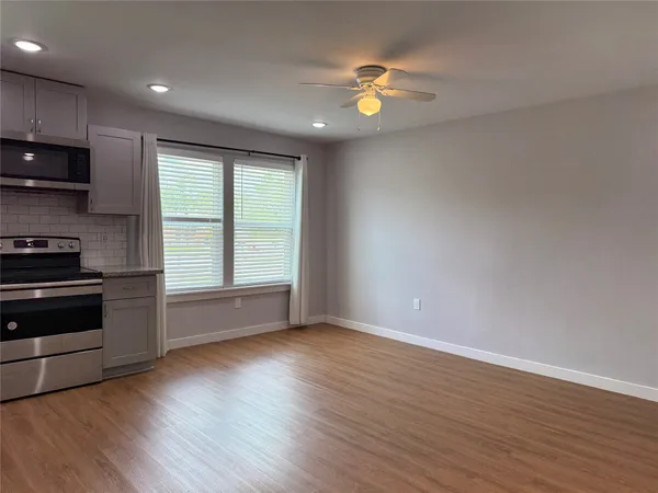 $1,400 | 6610 Haight Street, Unit A, Houston, TX 77028