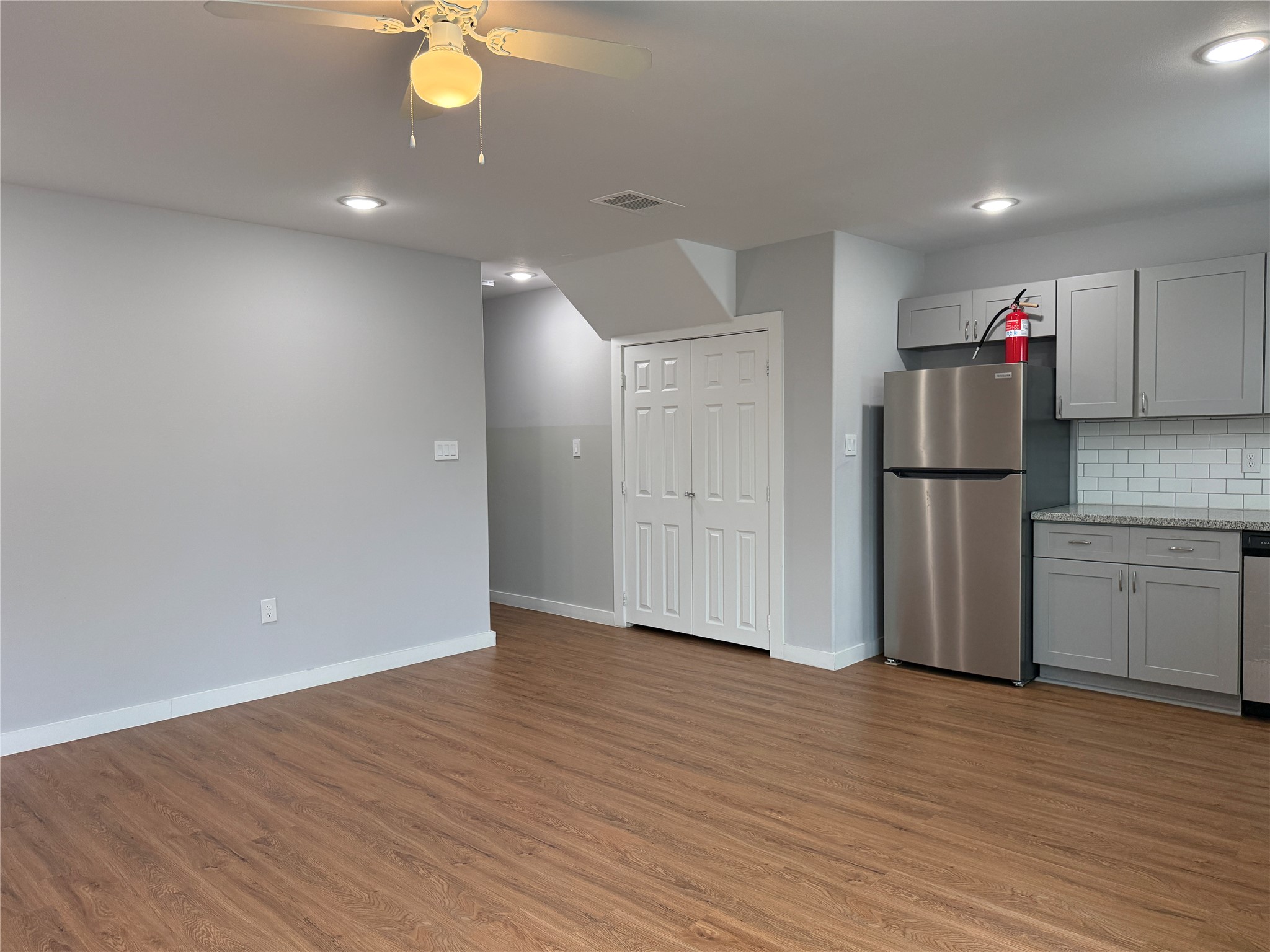 6610 Haight Street, Unit A Houston, TX 77028 - Photo 4 of 18