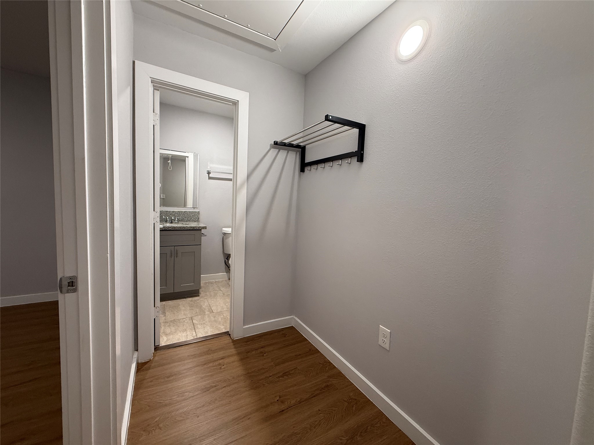 6610 Haight Street, Unit A Houston, TX 77028 - Photo 8 of 18