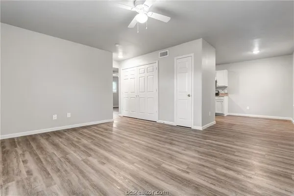 $1,150 | 804 Navidad Street, Unit A, Bryan, TX 77801