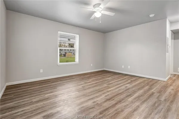 $1,150 | 804 Navidad Street, Unit A, Bryan, TX 77801