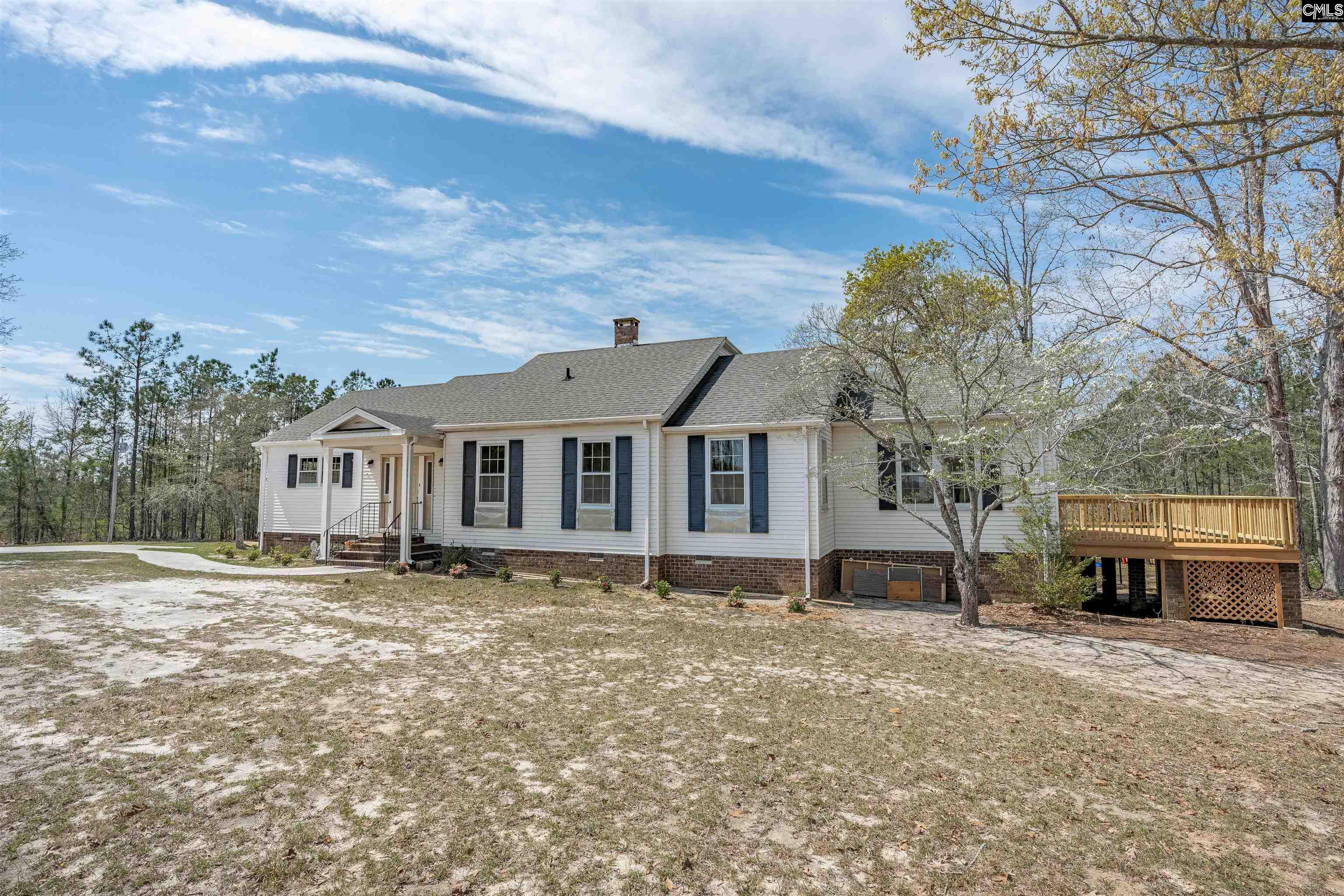 932 Toms Creek Road Hopkins, SC 29061 - Photo 3 of 51