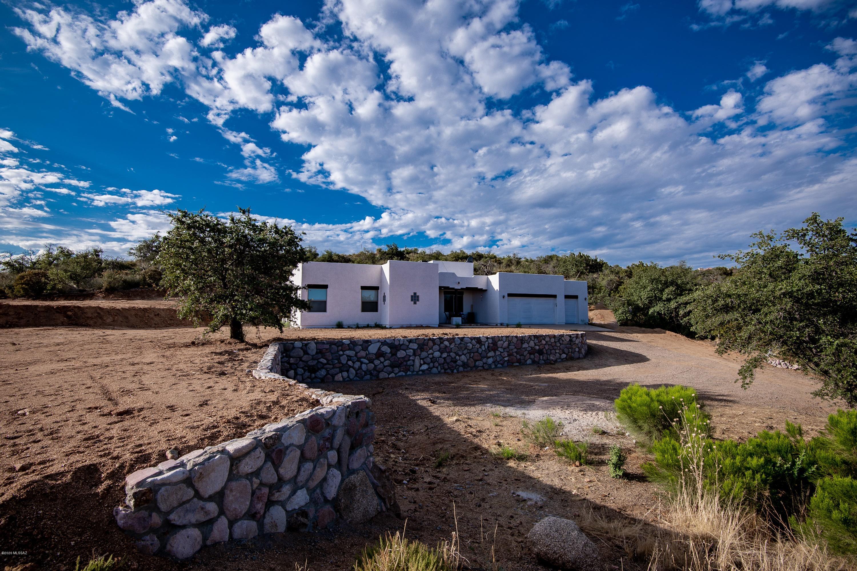 1203 West Bella Roca Oracle, AZ 85623 - Photo 13 of 18