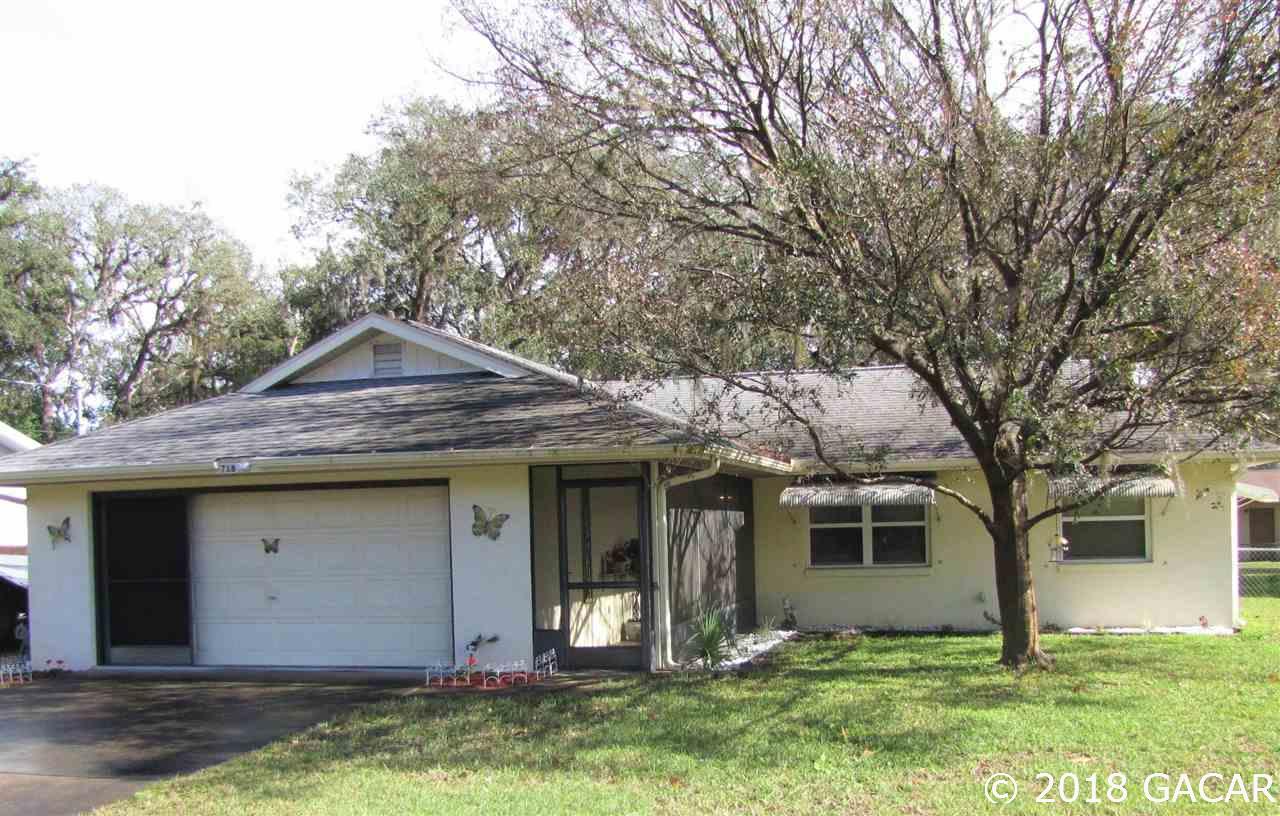 718 Sinclair Terrace Inverness, FL 34450 - Photo 1 of 30 Gallery Image 1