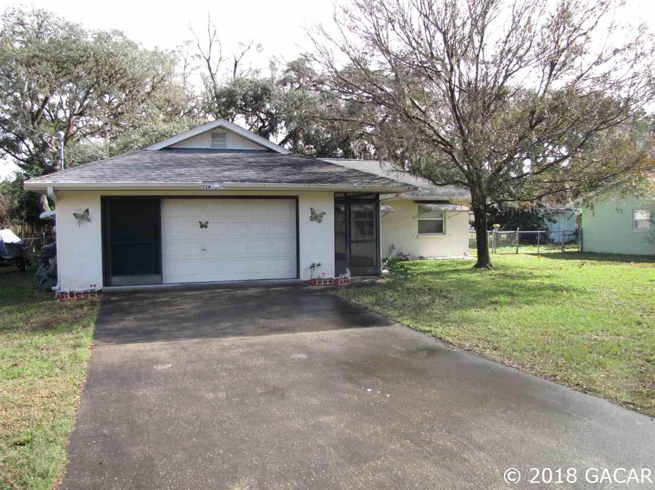 718 Sinclair Terrace Inverness, FL 34450 - Photo 30 of 30 Gallery Image 30