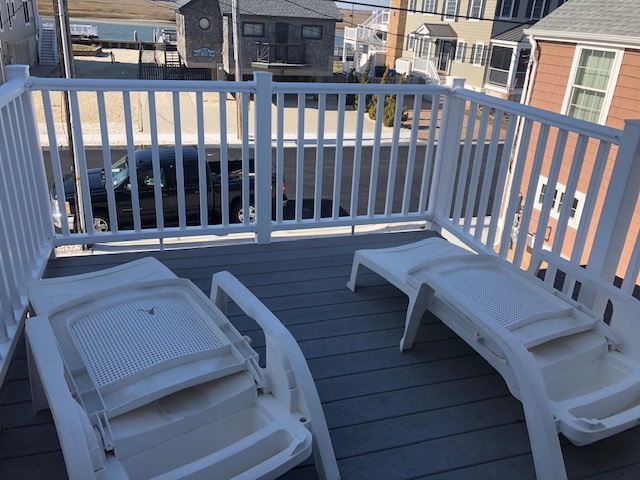 505 South Bayview Strathmere, NJ 08248 - Photo 14 of 21