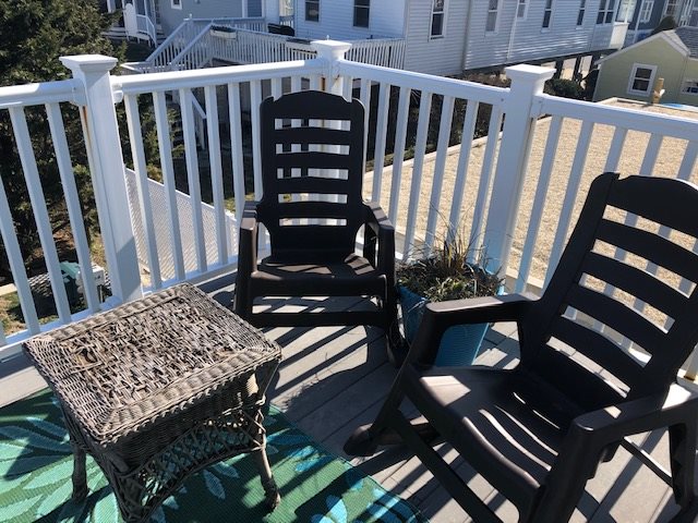 505 South Bayview Strathmere, NJ 08248 - Photo 16 of 21