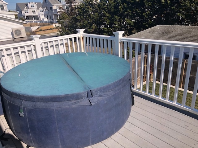 505 South Bayview Strathmere, NJ 08248 - Photo 17 of 21