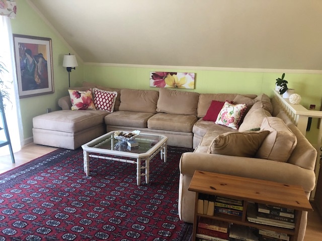 505 South Bayview Strathmere, NJ 08248 - Photo 9 of 21