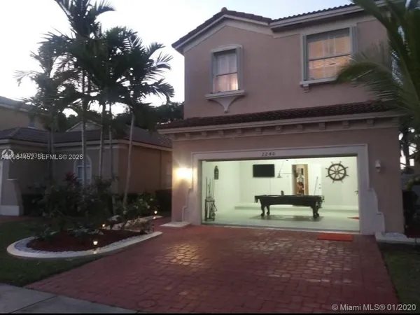 $3,000 | 2240 Northeast 37th Terrace, Homestead, FL 33033