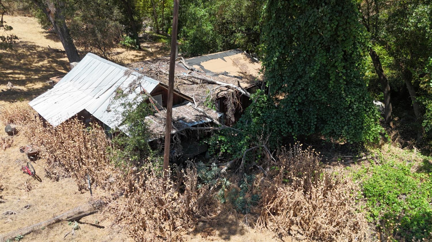 22022 Tollhouse Road Tollhouse, CA 93667 - Photo 51 of 67