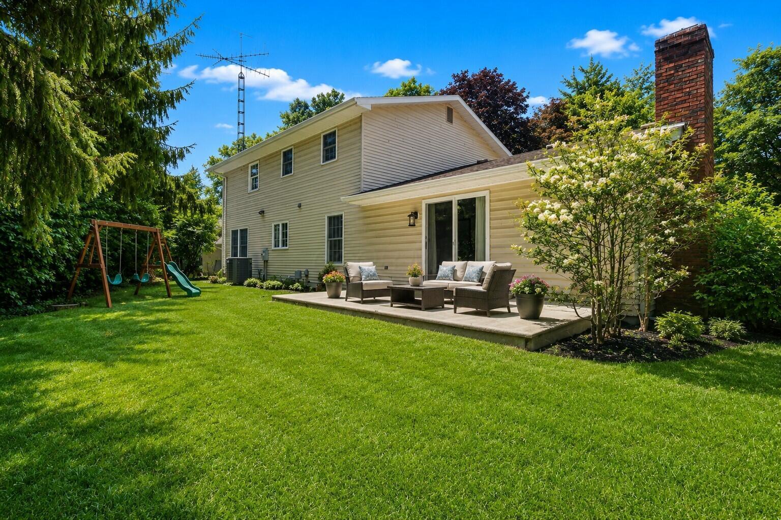844 Brookpark Road Marion, OH 43302 - Photo 39 of 54 Virtually Staged