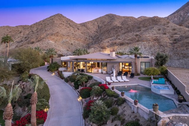 $4,395,000 | 15 Buena Vista Court, Rancho Mirage, CA 92270