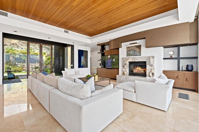 $4,395,000 | 15 Buena Vista Court, Rancho Mirage, CA 92270