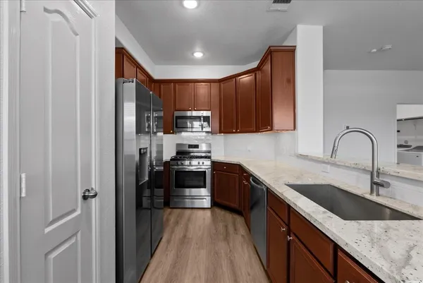 $285,000 | 17114 Amarose Drive, Houston, TX 77090