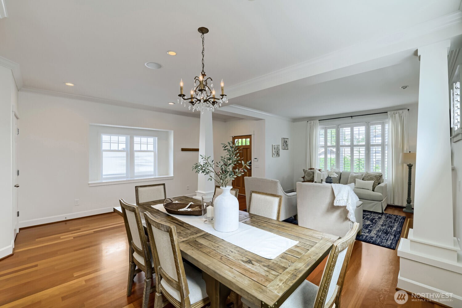 721 North 79th Street Seattle, WA 98103 - Photo 5 of 33