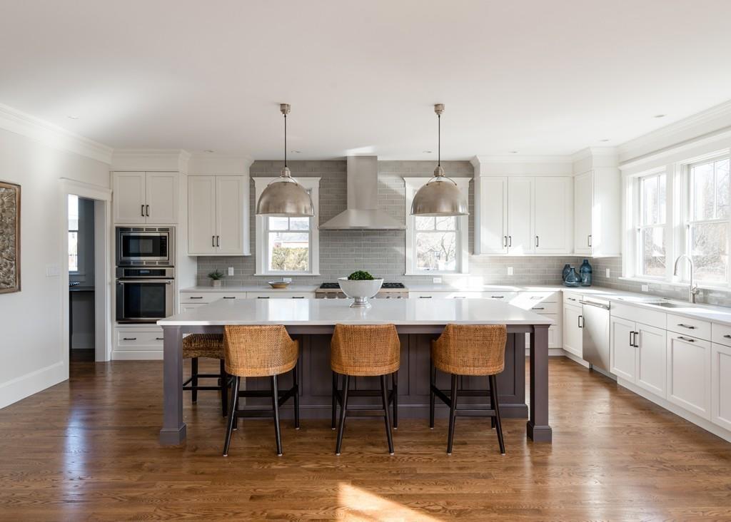 83 Free Street Hingham, MA 02043 - Photo 12 of 28