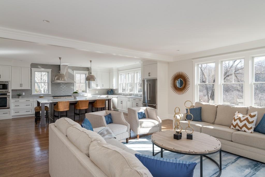 83 Free Street Hingham, MA 02043 - Photo 14 of 28