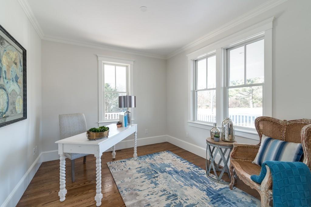 83 Free Street Hingham, MA 02043 - Photo 17 of 28