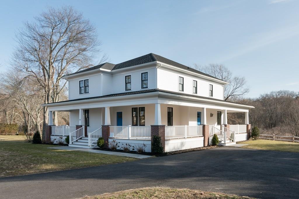 83 Free Street Hingham, MA 02043 - Photo 2 of 28