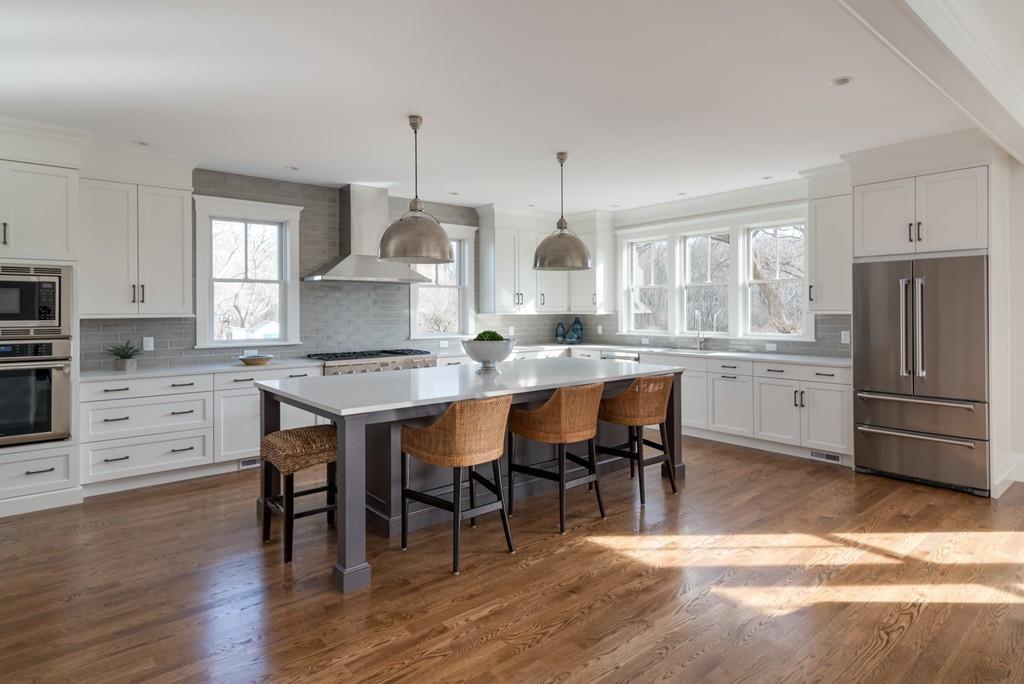 83 Free Street Hingham, MA 02043 - Photo 9 of 28