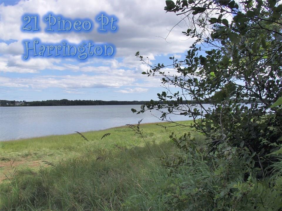 21 Pineo Point Road Harrington, ME 04643 - Photo 2 of 10 Photo