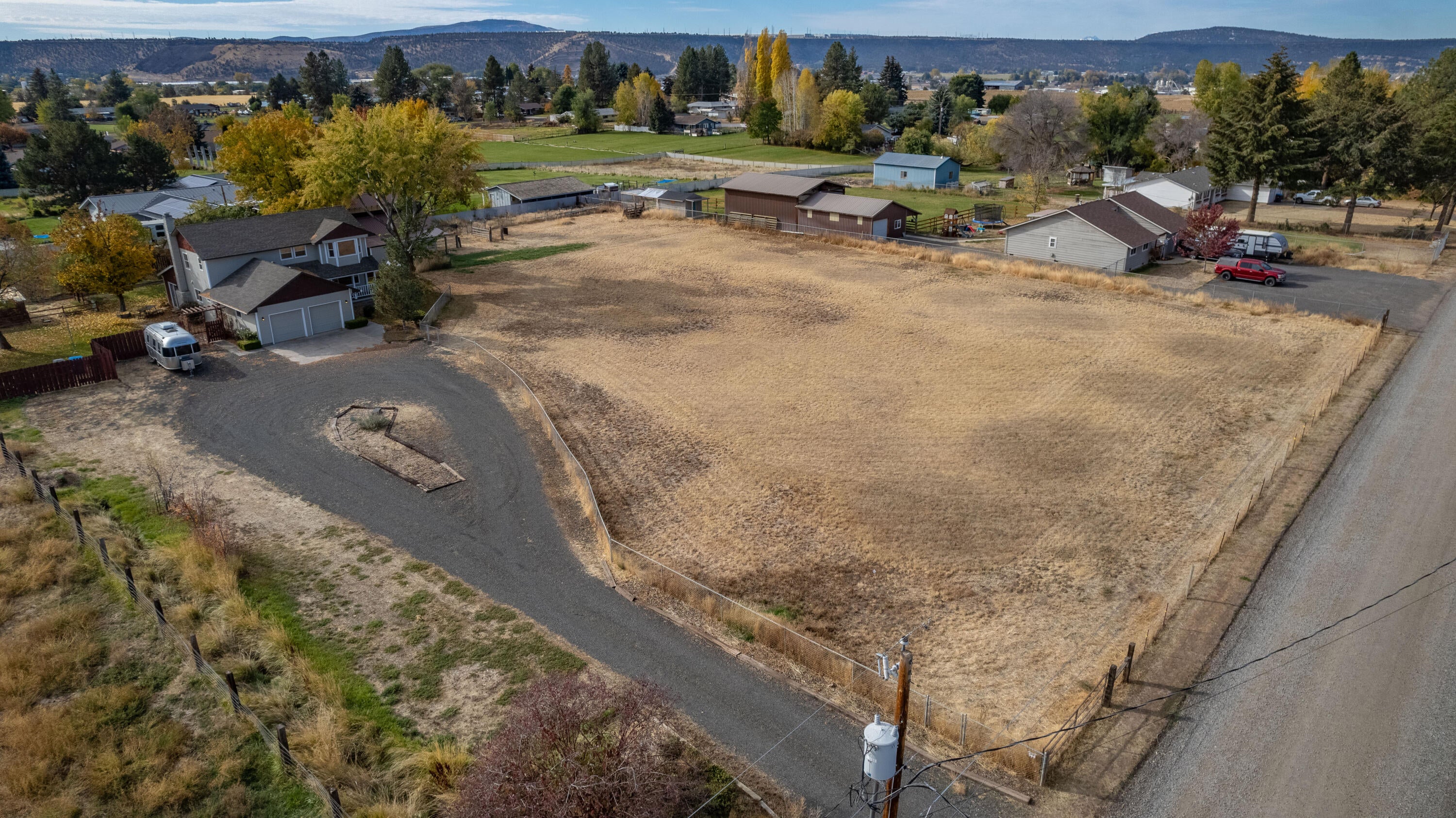 544 Apollo Road Prineville, OR 97754 - Photo 9 of 51 aerial of property