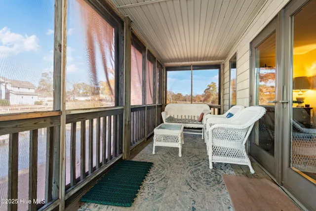 $975,000 | 76 Beach Drive, Minnesott Beach, NC 28510