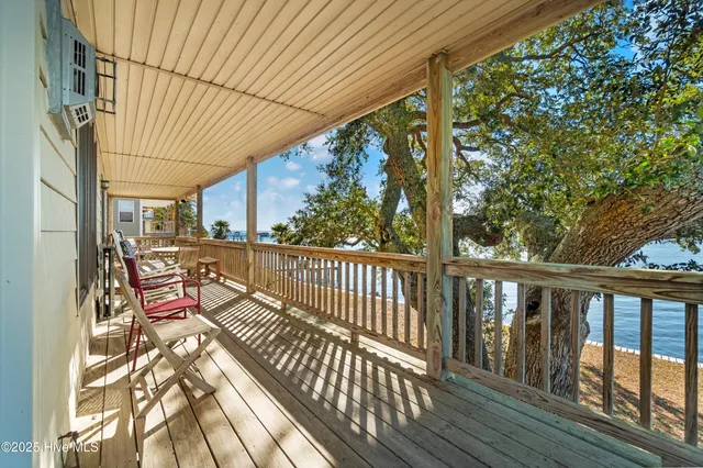 $975,000 | 76 Beach Drive, Minnesott Beach, NC 28510