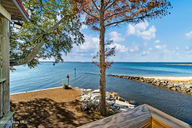 $975,000 | 76 Beach Drive, Minnesott Beach, NC 28510