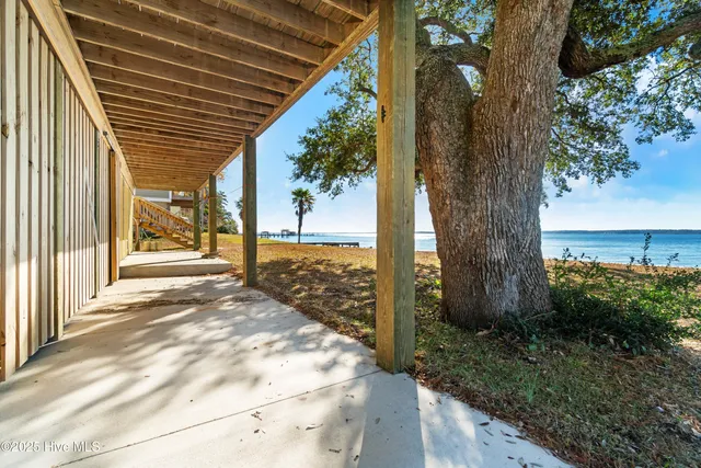 $975,000 | 76 Beach Drive, Minnesott Beach, NC 28510